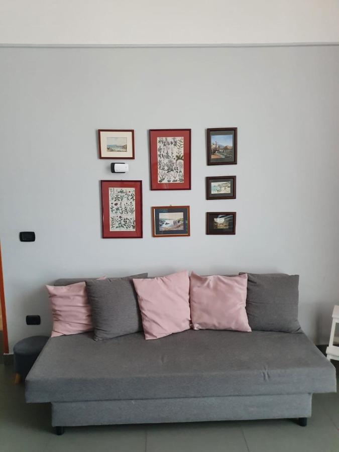 La Dimora Dei Reali Appartamento Napoli