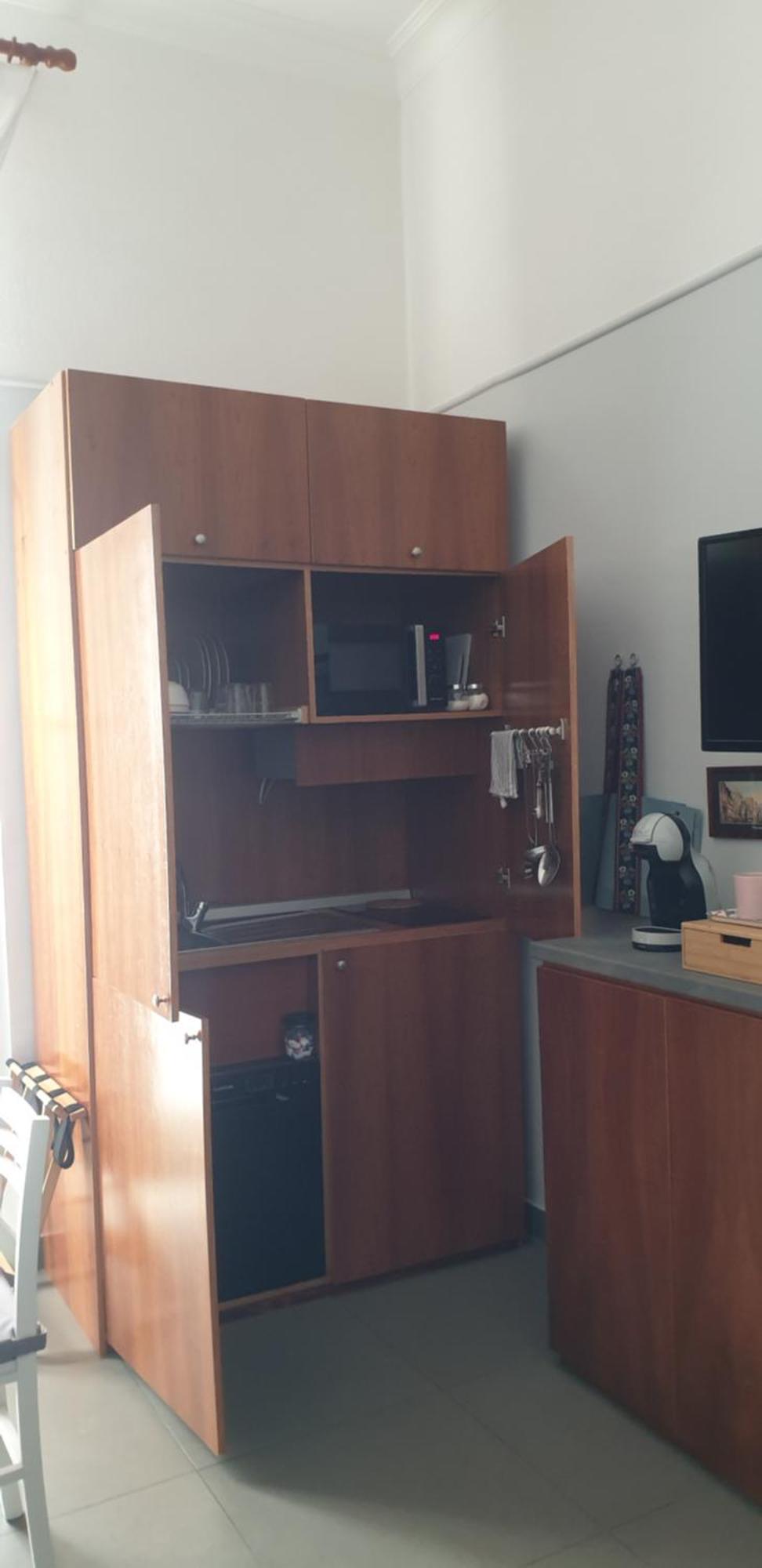 La Dimora Dei Reali Appartamento Napoli