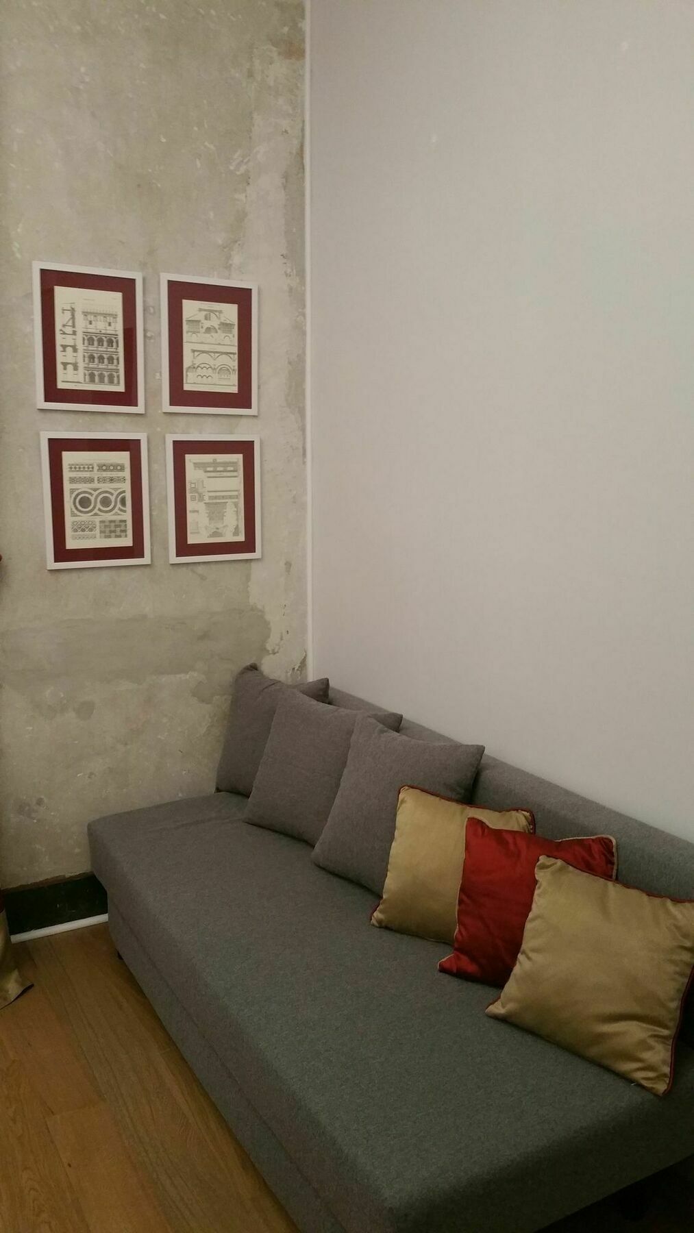 Appartamento La Dimora Dei Reali Napoli