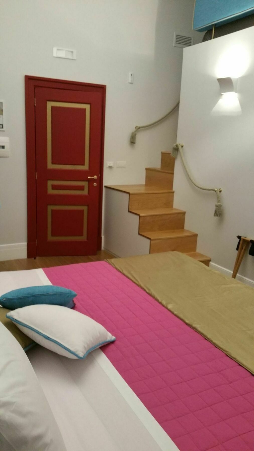 Appartamento La Dimora Dei Reali Napoli