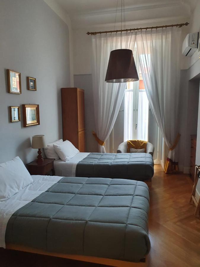 La Dimora Dei Reali Apartment